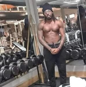 Meet your Posher, Hosea